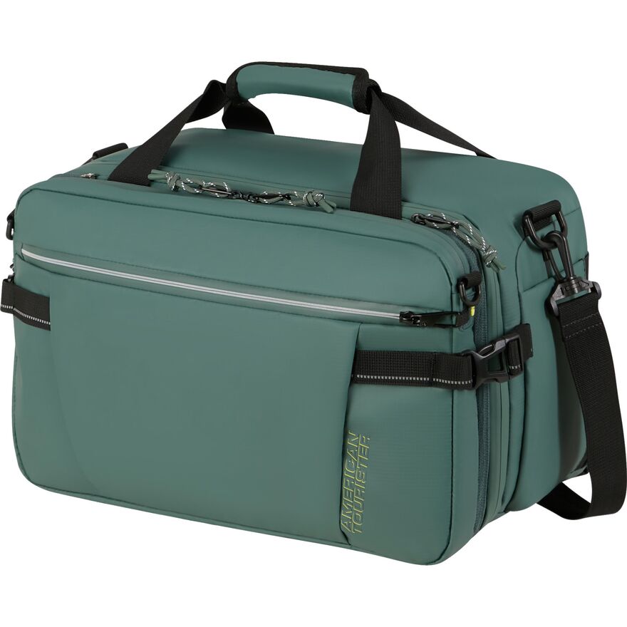 Upventure 3-way boarding bag